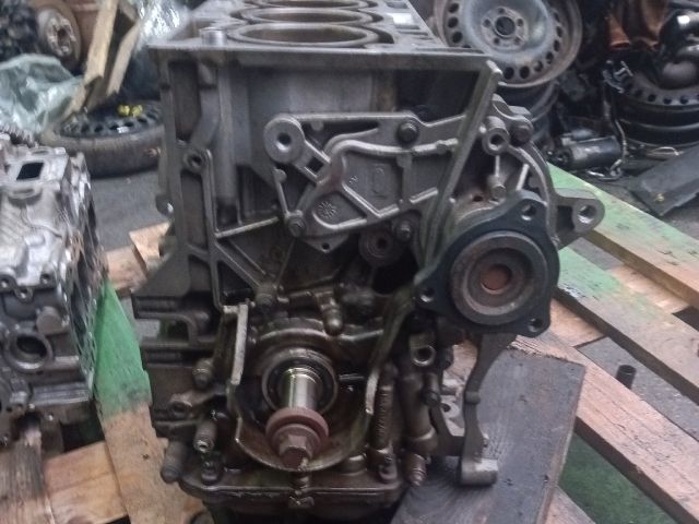 bontott FORD MONDEO V Motorblokk (Fűzött)